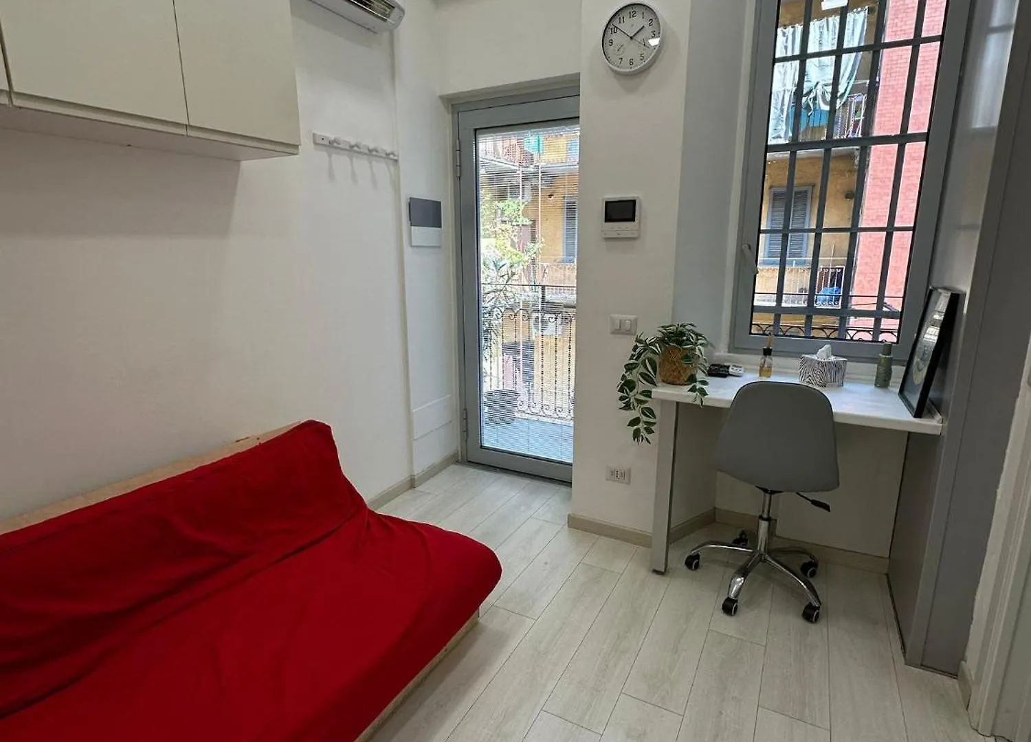 Monolocale Fermata Turro Viale Monza Apartment Milan